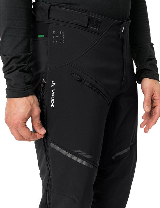 Actual product image Vaude Virt II (M)
