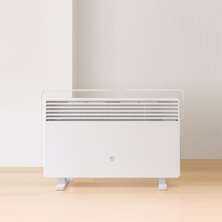 Actual product image Xiaomi MI Smart Heater 2200W convection heater (2200 W)