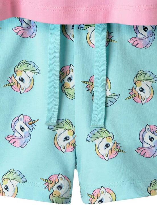 Produktbild Name it Pyjama Einhorn (92)