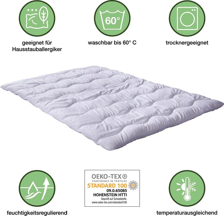 Actual product image Redbest Atlanta (500 g, 135x200 cm)