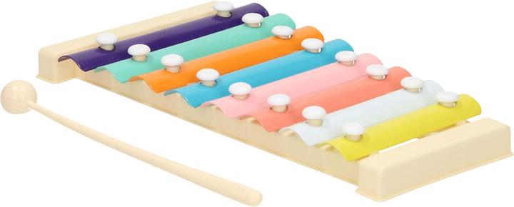 Actual product image Children's xylophone