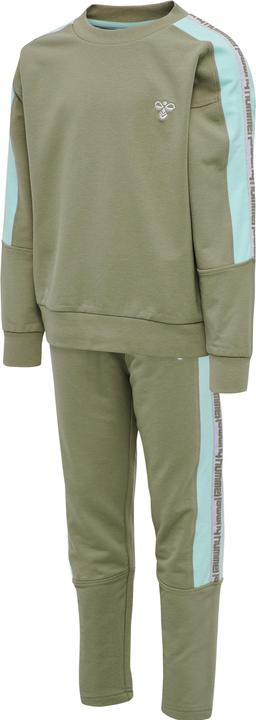 hummel Ella Tracksuit