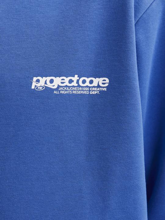 Produktbild Jack & Jones Gedruckt Kapuzenpullover Mini Kapuzenpullover (116)