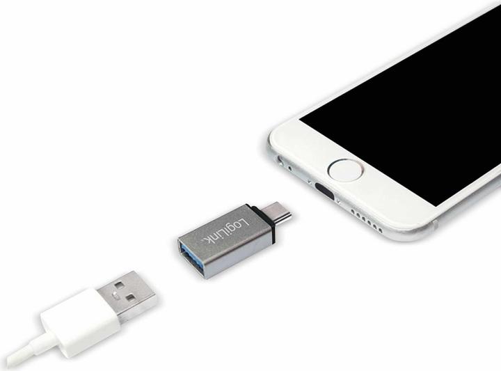 Image du produit LogiLink AU0042 (USB 3.0)