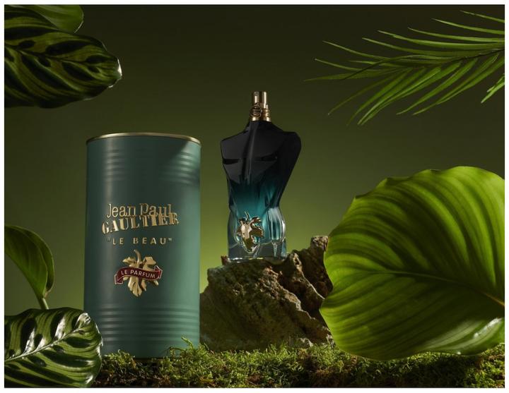 Produktbild Gaultier Le Beau (Eau de Parfum, 125 ml)