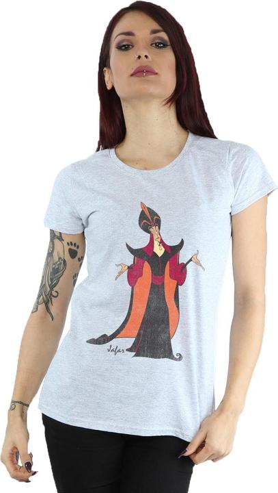 Produktbild Disney Classic Jafar TShirt (M)