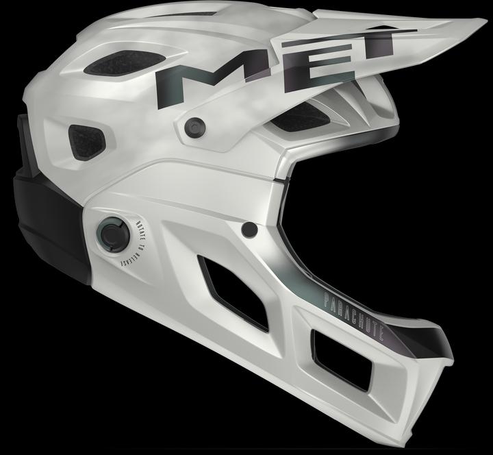Immagine prodotto MET Paracadute MCR MIPS (56 - 58 cm)
