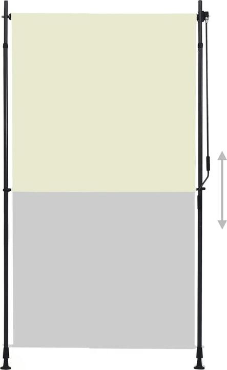 Image du produit VidaXL Madeline (120 x 270 cm)