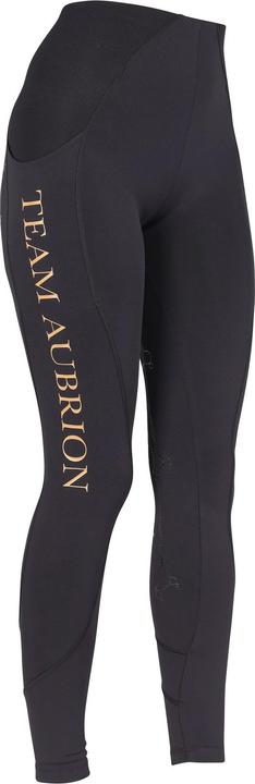 Immagine prodotto Aubrion Leggings da equitazione della squadra (42 D)