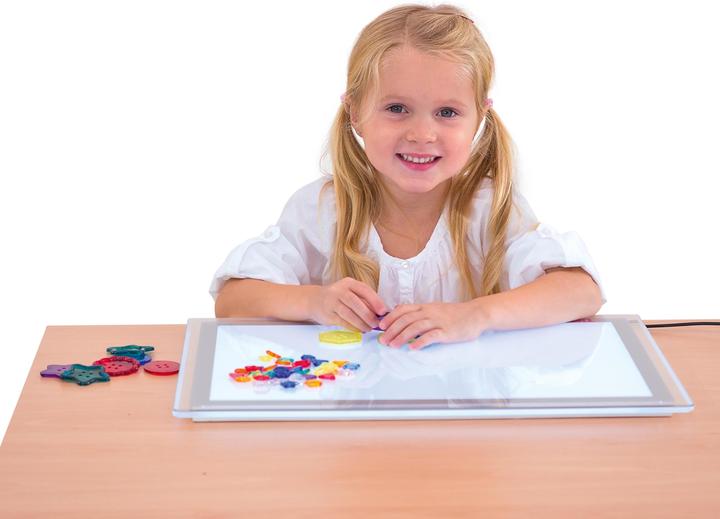 Image du produit TickiT Table lumineuse