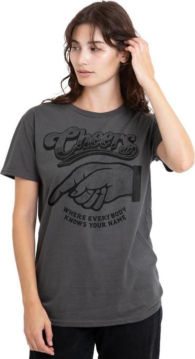 Produktbild Cheers The Standard TShirt (XXL)