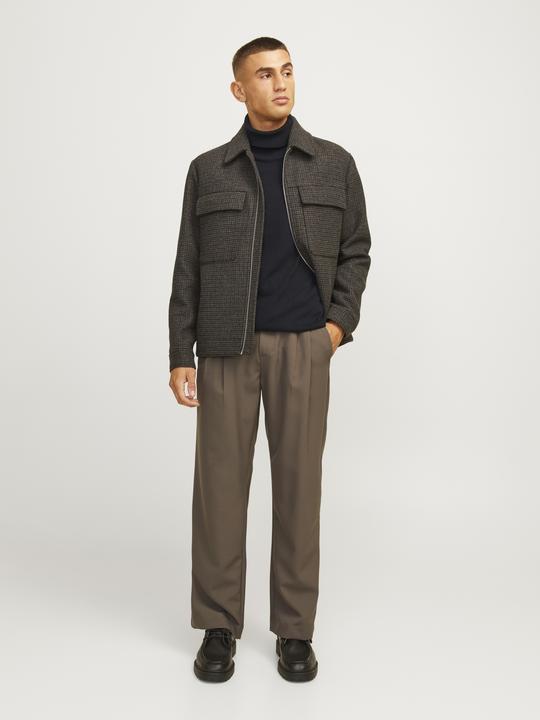 Immagine prodotto Jack & Jones Jjebasic Knit Roll Neck Noos (XL)