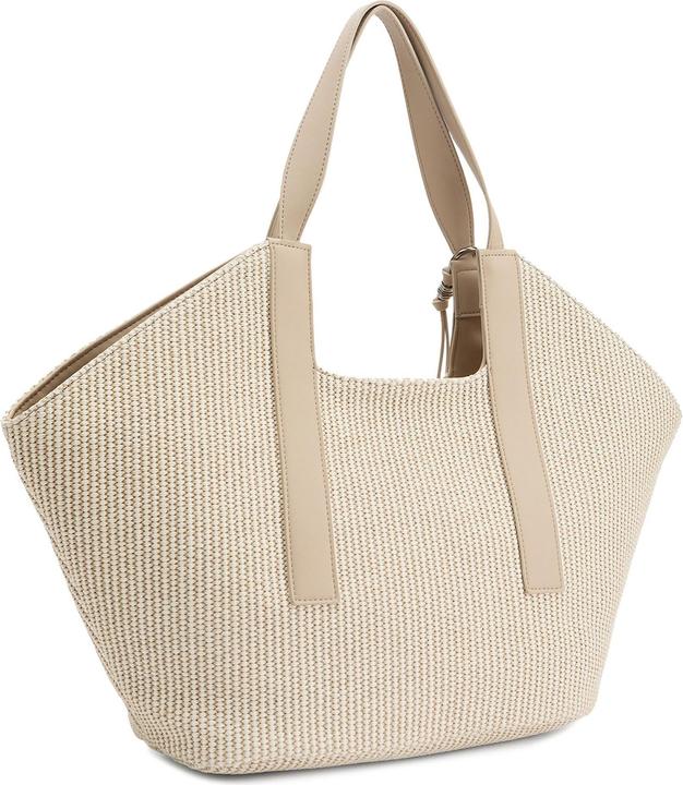 Produktbild FredsBruder City-Beach-Repeat Shopper Tasche 35 cm (14 l)