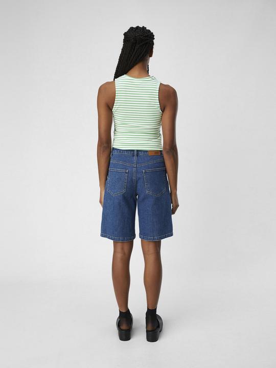 Produktbild Object Long Jeansshorts (M)