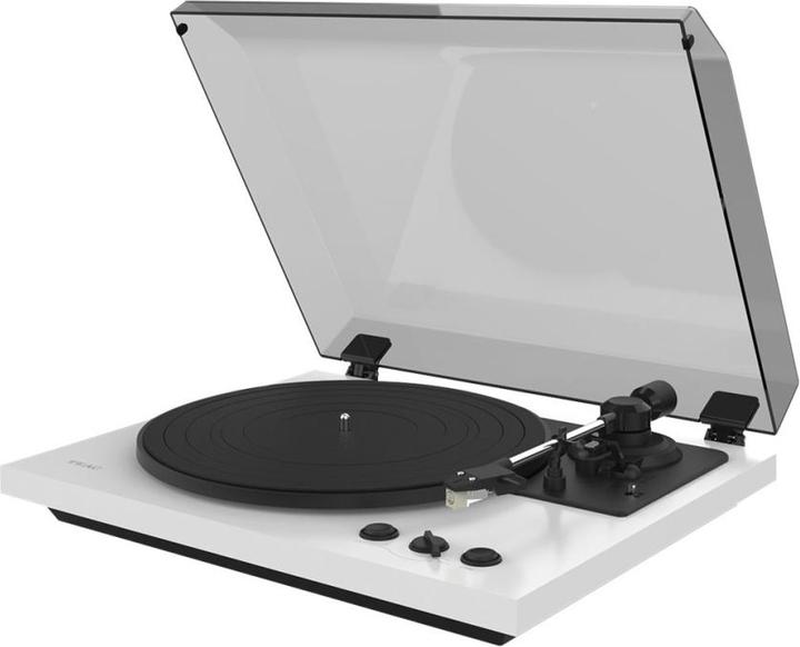 Immagine prodotto TEAC TN-175-B (Automaticamente)