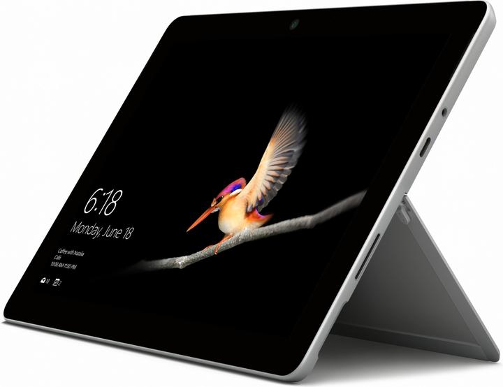 Produktbild Microsoft Surface Go (10", Intel Pentium Gold 4415Y, 8 GB, 128 GB)