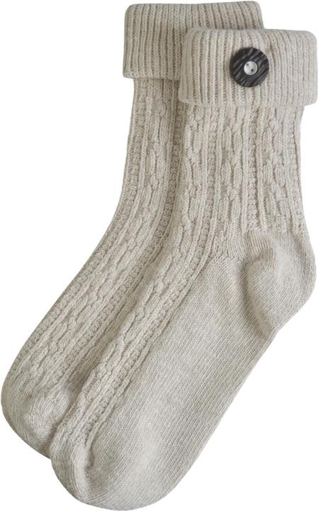 Image du produit Normani Chaussettes traditionnelles avec bouton (Une unité par pack, 39 - 42)