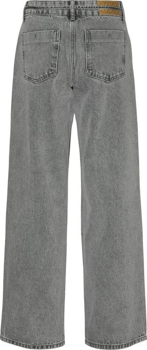 Actual product image Vero Moda SNRANCY Locker geschnitten Jeans Weit geschnitten (26)