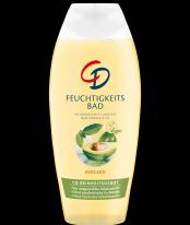 Produktbild CD Feuchtigkeitsbad (500 ml, Schaumbad)