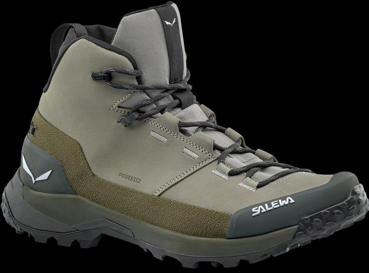 Image du produit Salewa Puez Leather Mid PTX (48.5)