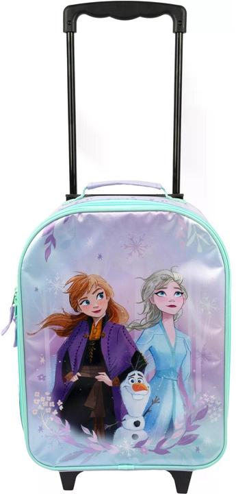 Produktbild Undercover Frozen (13 l, Handgepäck (bis 50l))