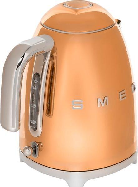 Produktbild Smeg 50's Retro Style (1.70 l, EU-Stecker)