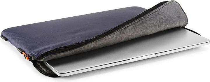 Immagine prodotto Pipetto Manicotto per MacBook 13 Ultra Lite Ripstop (colore: blu) (14", Apple)