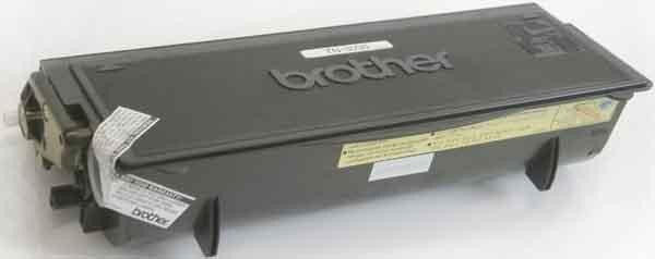 Actual product image Brother Tn-3030 (FC)