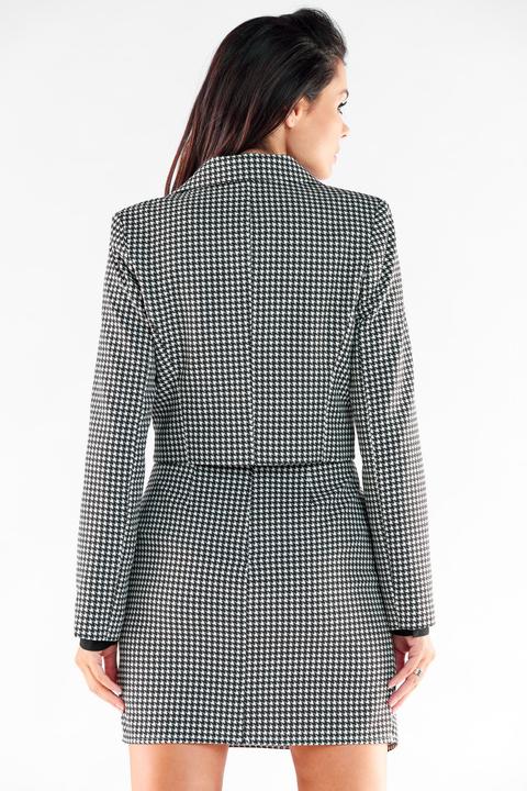 Actual product image Awama Jacket model (S)
