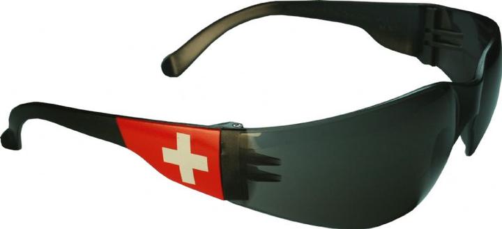 Actual product image Eyerex Cat Swiss Edition (Black, Black)
