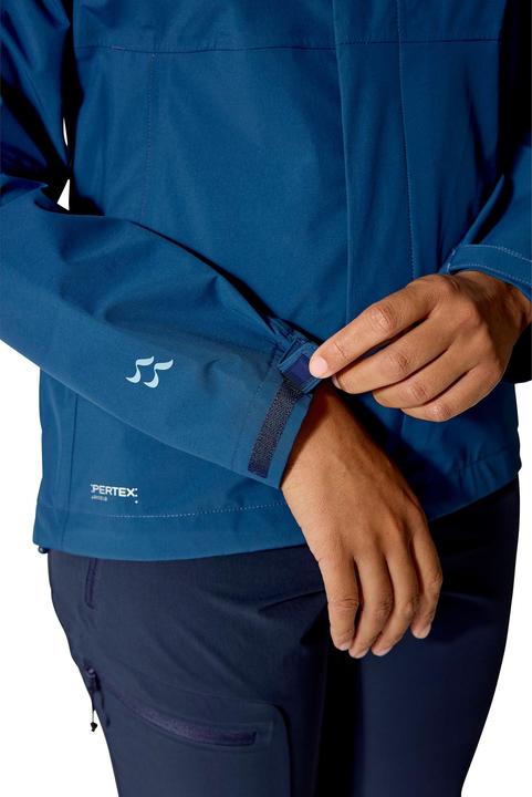 Actual product image Rab Firewall (S)