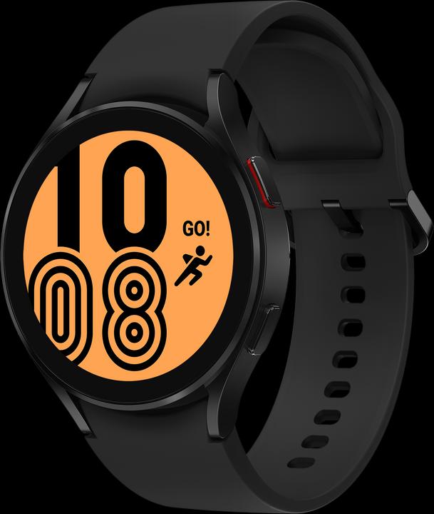 Actual product image Samsung Galaxy Watch4 EU (43.30 mm)
