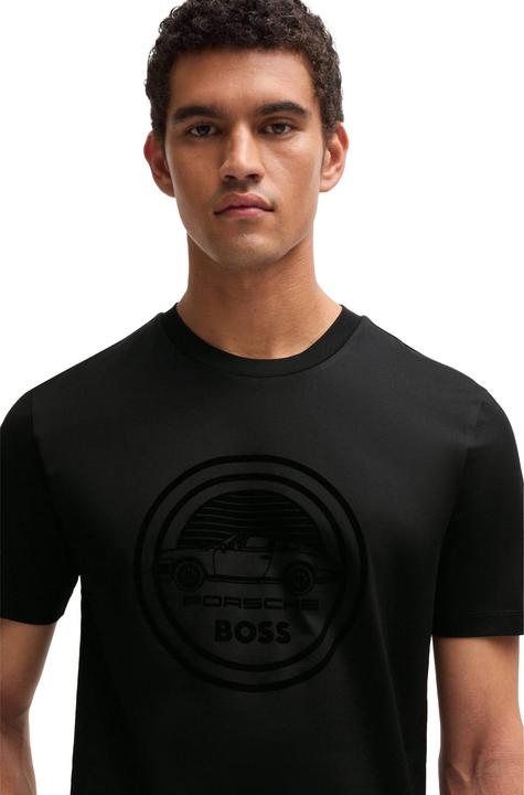 Immagine prodotto Hugo Boss Porsche x Boss Maglietta Uomo (XL)