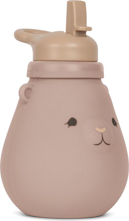 Image du produit Konges Slojd Konges Sløjd - Gourde Teddy Blush (0.40 l)