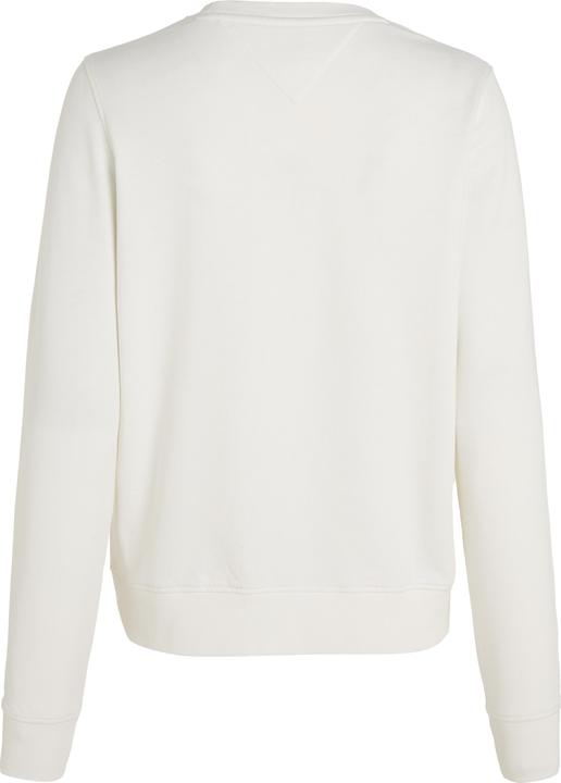 Immagine prodotto Tommy Hilfiger Felpa Tjw Reg Tonal Linear Donna (XS)