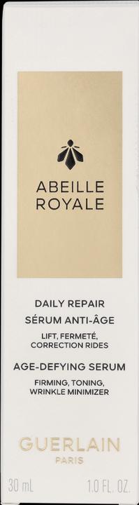 Image du produit Guerlain Sérum Abeille Royale 2e Génération (30 ml)