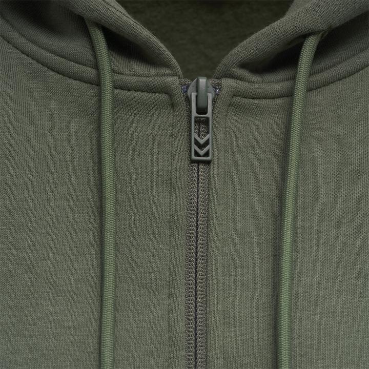 Image du produit hummel Noni Zip Hoodie (M)