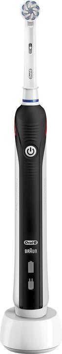 Produktbild Oral-B Pro 2 2000s (Oszillierende Zahnbürste)