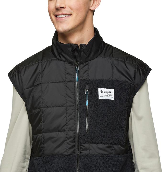 Actual product image Cotopaxi Trico Hybrid Vest (L)