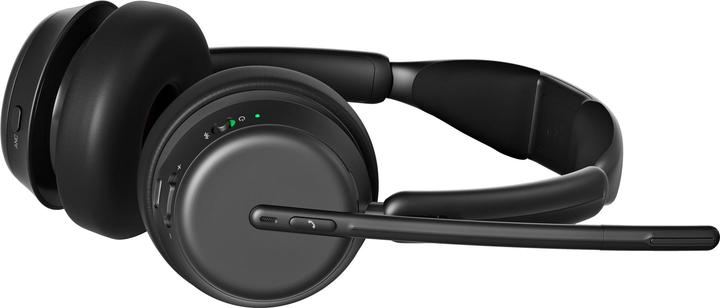 Actual product image EPOS Impact 1061 ANC (Wireless, Cable, USB-C)