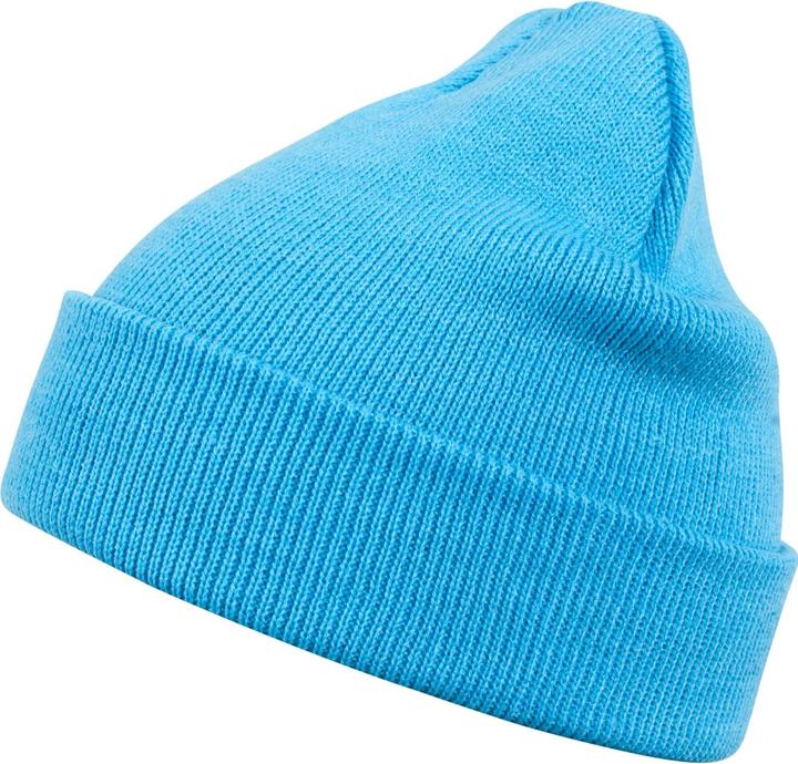 Produktbild Masterdis Beanie Basic Flap (One Size)