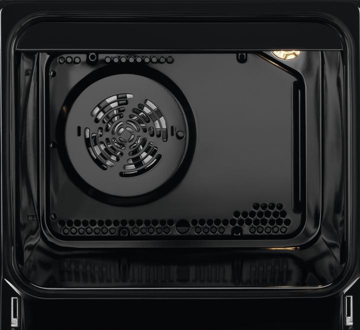 Immagine prodotto Zanussi ZCV55321WA