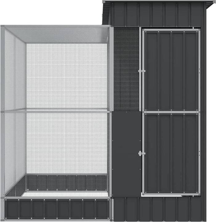 Actual product image VidaXL Petros