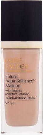 Estée Lauder Futurist Aqua Brillianceâ"¢ (1C1 Cool Bone)