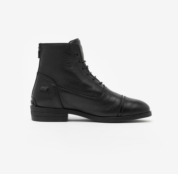 Produktbild Fouganza Reitstiefeletten 900 Leder (41)