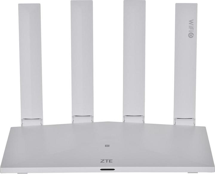 Image du produit ZTE MC889+T3000