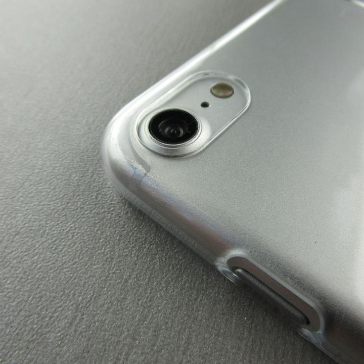 Actual product image PhoneLook Hülle Ultra-thin gel (Apple iPhone 16e)