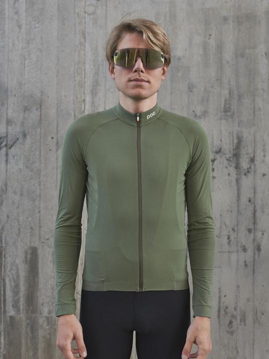 Produktbild Poc Ambient Thermal Jersey (S)