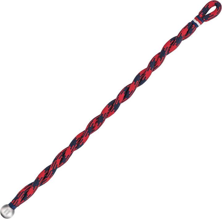 Image du produit Tommy Hilfiger Occasionnel (18 cm, Acier inoxydable, Nylon)