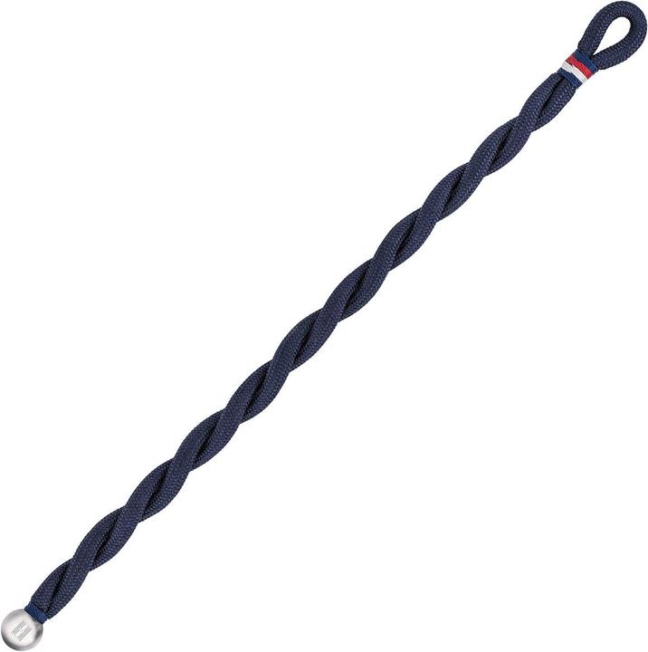 Produktbild Tommy Hilfiger Casual (19 cm, Edelstahl, Nylon)